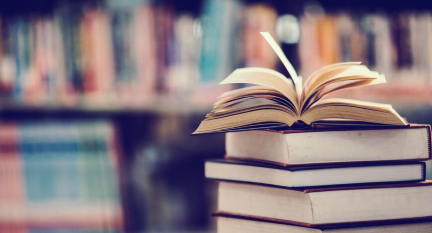 The Rise of Ebooks: Why Digital Reading Is the Future